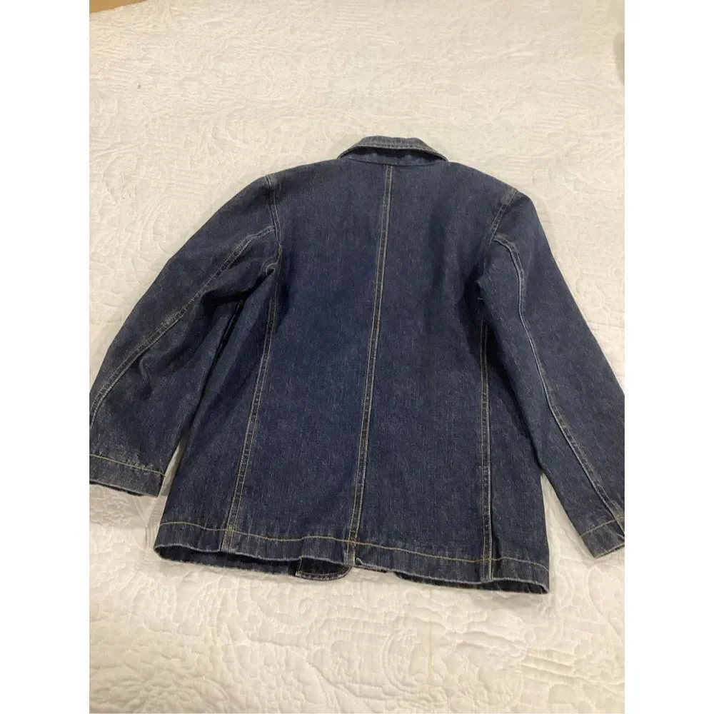 Kenneth Cole Reaction Blazer 7